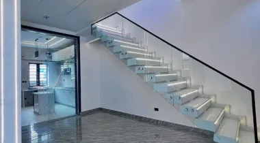 IKOTA LEKKI | 4 BED | N220M 4 BEDROOM SEMI-DETACHED DUPLEX FOR SALE