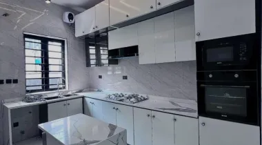 IKOTA LEKKI | 4 BED | N220M 4 BEDROOM SEMI-DETACHED DUPLEX FOR SALE