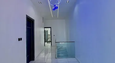 IKOTA LEKKI | 4 BED | N220M 4 BEDROOM SEMI-DETACHED DUPLEX FOR SALE