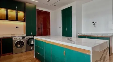 IKATE LEKKI | 5 BED | N1.3B CONTEMPORARY DESIGNED 5 BEDROOM FULLY DETACHED HOME WITH ELEVATOR, SWIMMING POOL, CINEMA , GYM FOR SALE