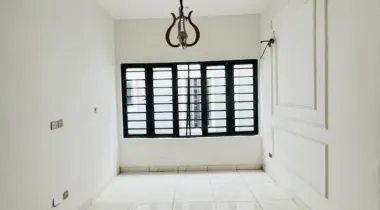 4 BED&amp;BQ || 20 MILLION || LEKKI PHASE 1, LAGOS shed