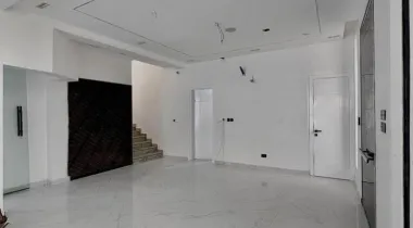 OSAPA LEKKI | 6 BED | N1.3B 6 BEDROOM FULLY DETACHED HOME WITH SWIMMING POOL, GAZEBO, OUTDOOR LOUNGE , CINEMA , ROOF TOP TERRACE , GYM ROOM , AMPLE PARKING SPACE FOR SALE