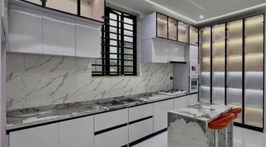 AJAH LAGOS | 4 BED | N140M 4 BEDROOM SEMI-DETACHED DUPLEX FOR SALE