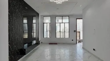 AJAH LAGOS | 4 BED | N140M 4 BEDROOM SEMI-DETACHED DUPLEX FOR SALE