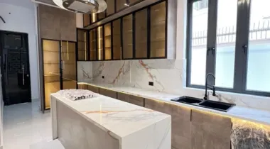 5 BED&amp;BQ|| 650 MILLION || IKOTA , LEKKI, LAGOS.