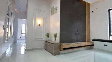 5 BED&amp;BQ|| 650 MILLION || IKOTA , LEKKI, LAGOS.
