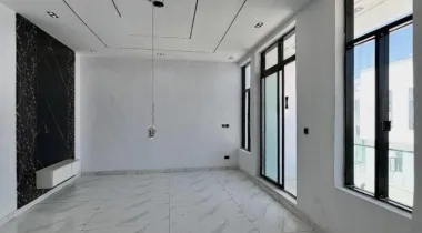 AJAH LAGOS | 4 BED | N140M 4 BEDROOM SEMI-DETACHED DUPLEX FOR SALE