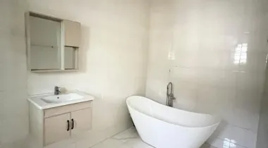 4 Bedroom Semi Detached duplex with bq.