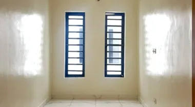 4 Bedroom Semi Detached duplex with bq.