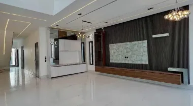 📍AJAH LAGOS | 5 BED | N280M 5 BEDROOM FULLY DETACHED HOME WITH SWIMMING POOL, WET &amp; DRY KITCHEN FOR SALE