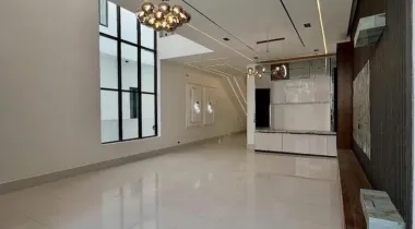 📍AJAH LAGOS | 5 BED | N280M 5 BEDROOM FULLY DETACHED HOME WITH SWIMMING POOL, WET &amp; DRY KITCHEN FOR SALE