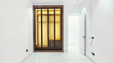 5-BEDROOM FULLY DETACHED LUXURY DUPLEX