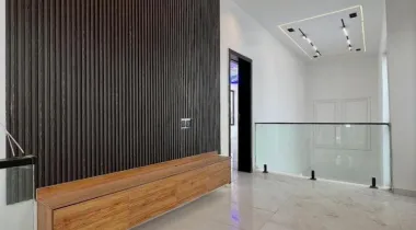 📍AJAH LAGOS | 5 BED | N280M 5 BEDROOM FULLY DETACHED HOME WITH SWIMMING POOL, WET &amp; DRY KITCHEN FOR SALE