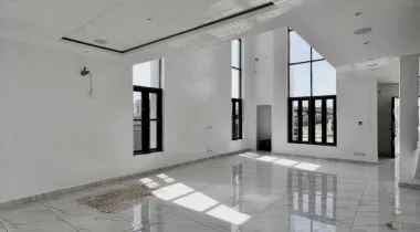 📍IKATE LEKKI | 5 BED | N850M 5 BEDROOM FULLY DETACHED HOME WITH ELEVATOR, SWIMMING POOL, GYM , CINEMA , ROOF TOP TERRACE FOR SALE