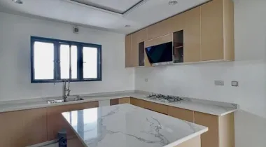 📍IKATE LEKKI | 5 BED | N850M 5 BEDROOM FULLY DETACHED HOME WITH ELEVATOR, SWIMMING POOL, GYM , CINEMA , ROOF TOP TERRACE FOR SALE