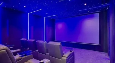 IKATE LEKKI | 5 BED | N1.3B CONTEMPORARY DESIGNED 5 BEDROOM FULLY DETACHED HOME WITH ELEVATOR, SWIMMING POOL, CINEMA , GYM FOR SALE