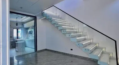 IKOTA LEKKI | 4 BED | N220M 4 BEDROOM SEMI-DETACHED DUPLEX FOR SALE