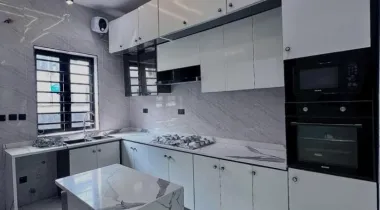 IKOTA LEKKI | 4 BED | N220M 4 BEDROOM SEMI-DETACHED DUPLEX FOR SALE