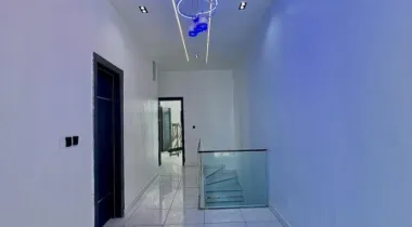IKOTA LEKKI | 4 BED | N220M 4 BEDROOM SEMI-DETACHED DUPLEX FOR SALE