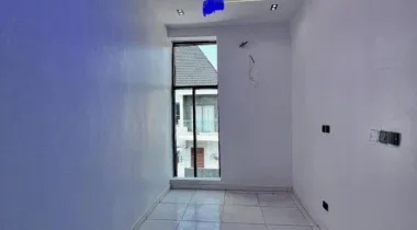 IKOTA LEKKI | 4 BED | N220M 4 BEDROOM SEMI-DETACHED DUPLEX FOR SALE