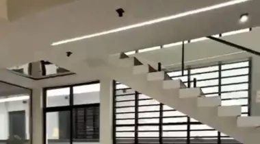 CHEVRON TOLL GATE LEKKI | 5 BED | N480M ASKING  CONTEMPORARY 5 BEDROOM FULLY DETACHED DUPLEX WITH SWIMMING POOL, GYM ROOM, AMPLE PARKING SPACE, BQ FOR SALE