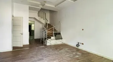 4 bedroom semi detached duplex Available Rent :13m