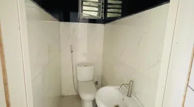4 bedroom semi detached duplex Available Rent :13m