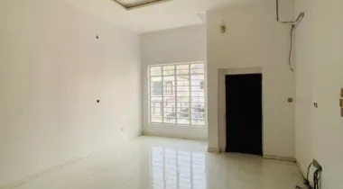 4 bedroom semi detached duplex Available Rent :13m