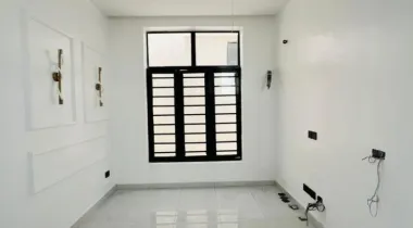 4 BED&amp;BQ || 350 MLLION ||  IKOTA , LEKKI, LAGOS