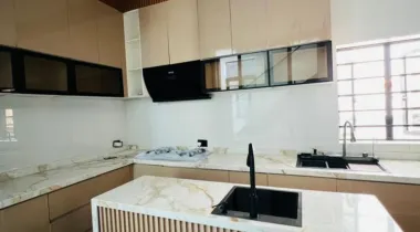 4 BED&amp;BQ || 350 MLLION ||  IKOTA , LEKKI, LAGOS