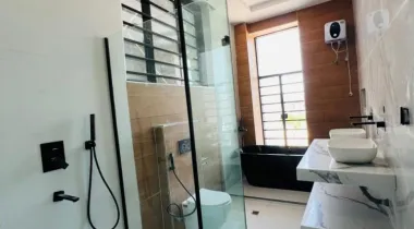 4 BED&amp;BQ || 350 MLLION ||  IKOTA , LEKKI, LAGOS