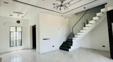 3 BED&amp;BQ || 150 MLLION ||  IKOTA , LEKKI, LAGOS