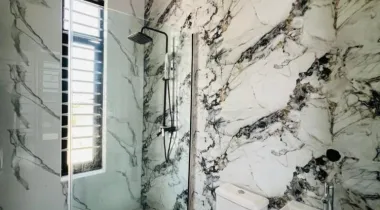 3 BED&amp;BQ || 150 MLLION ||  IKOTA , LEKKI, LAGOS