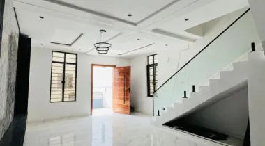 3 BED || 150 MLLION ||  IKOTA , LEKKI LAGOS