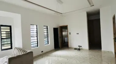 4 BED&amp;BQ|| 180 MILLION || AJAH LEKKI, LAGOS