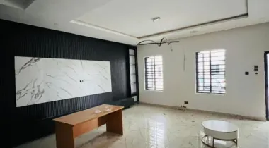 4 BED&amp;BQ|| 180 MILLION || AJAH LEKKI, LAGOS