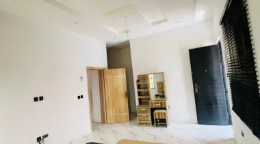 4 BED&amp;BQ|| 120 MILLION || AJAH LEKKI, LAGOS