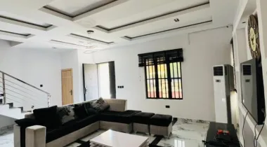 4 BED&amp;BQ|| 120 MILLION || AJAH LEKKI, LAGOS