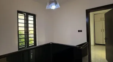 Sales Alert* 5bedroom fully detached with bq