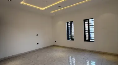 Sales Alert* 5bedroom fully detached with bq