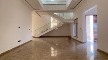 Sales Alert* 5bedroom fully detached with bq  Location: Ajah, Lagos