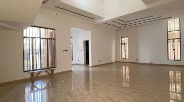 Sales Alert* 5bedroom fully detached with bq  Location: Ajah, Lagos