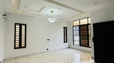 4 BED || 170 MILLION || GOLDEN PARK ESTATE’ AJAH LEKKI,  LAGOS.