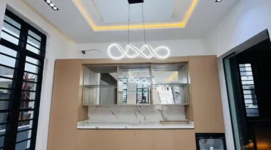 5 BED&amp;BQ || 550 MILLION || IKOTA LEKKI,  LAGOS.