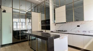 Sales Alert* 5bedroom fully detached with bq  Location: Ajah, Lagos