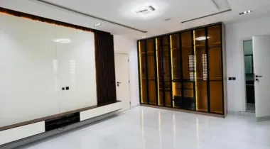 5 BED&amp;BQ || 550 MILLION || IKOTA LEKKI,  LAGOS.