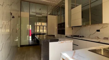 Sales Alert* 5bedroom fully detached with bq  Location: Ajah, Lagos