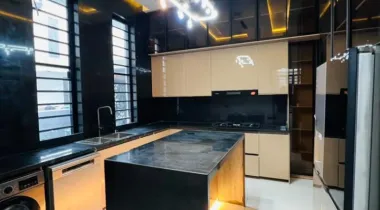 5 BED&amp;BQ || 550 MILLION || IKOTA LEKKI,  LAGOS.