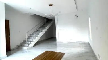 SALES ALERT* 4 Bedroom Semi Detached Duplex with BQ .  Location: Ajah, Lekki, Lagos  Price: N140M 