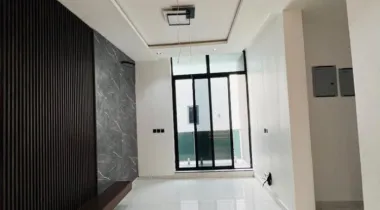 5 BED&amp;BQ || 550 MILLION || IKOTA LEKKI,  LAGOS.